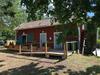 Lodge Visings�stugorna