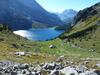 Apartamento Ferienwohnung Chalet Bergblume