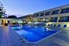 Hotel Napa Prince Apts