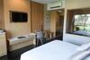 Hotel North Hill City Resort