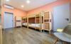 Friday Hostel