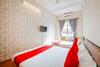 Bed & Breakfast Hanoi Blanc Bnb