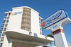 Hotel Nautilus Inn
