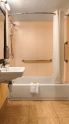 Hotel Red Roof Inn Fort Lauderdale