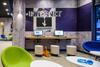 Hotel Ibis Budget Hannover Hbf