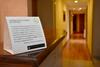 Apartamento Bahia Belgrano Suites