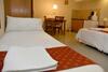 Apartamento Bahia Belgrano Suites