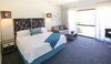 Hotel Comfort Inn Deakin Palms