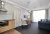 Hotel Clarion Mackay Marina