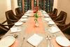 Hotel Quality Inn Residency