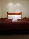 Hotel Rosewood Court Motel