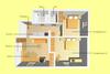 Apartamento Haus Gst�at