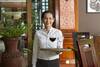 Pacific Hotel Siem Reap