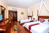 Pacific Hotel Siem Reap