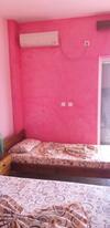 Apartamento Hotel Alexis