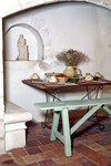 Bed & Breakfast Un Mas En Ville