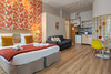 Residencia Aparthotel Ammi Nice Massena