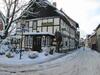 La Rustica Altstadthotel