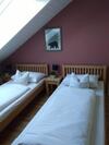 Rheinauer Hof - Das Hotel Am Riedweg