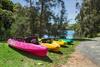Seven Mile Beach Holiday Park