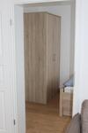 Apartamento Pension Am Stadion