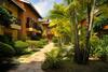 Apartamento Linda Suite Ilha Flat Hotel