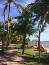 Apartamento Linda Suite Ilha Flat Hotel