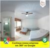 Hostal Casa Brazil Pousada