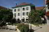 Interhotel De Geneve