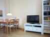 Apartamento Ferienwohnung Am Molli Nr. 4