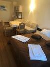 Apartamento Guest Studio In Hotel Rositsa