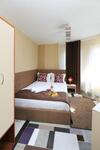 Hostal Downtown Plovdiv Family Hotel