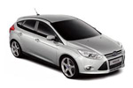Ford Focus Diesel