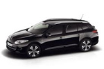 Renault Megane Estate