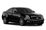 Cadillac CTS