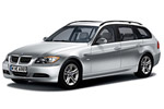 BMW 3-series Touring
