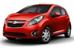 Spark GT