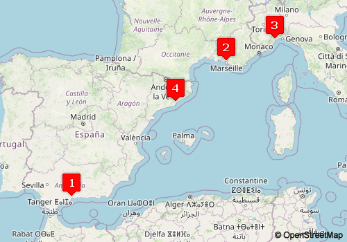 Mapa
