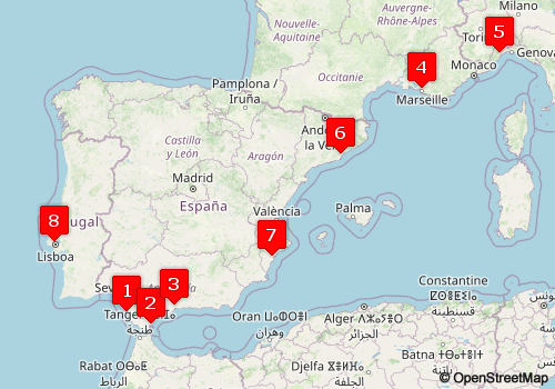 Mapa