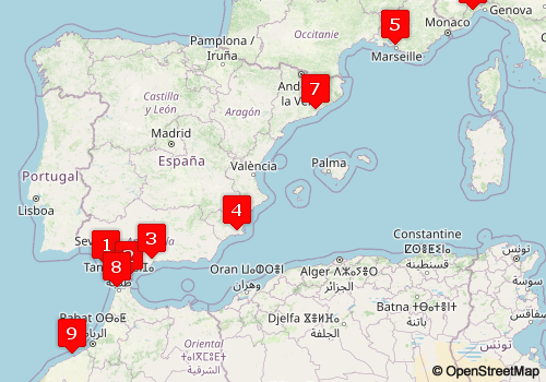 Mapa