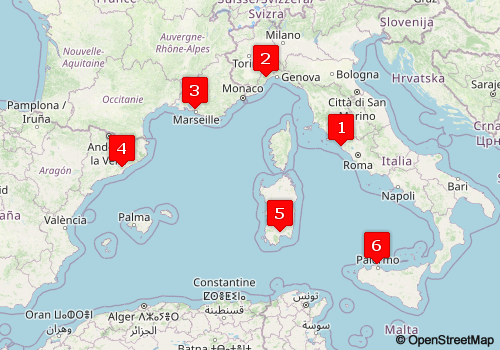 Mapa