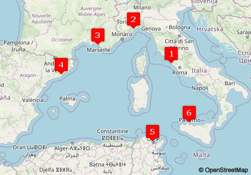 Mapa