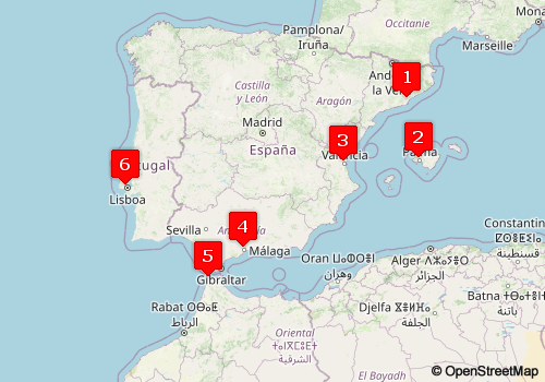 Mapa