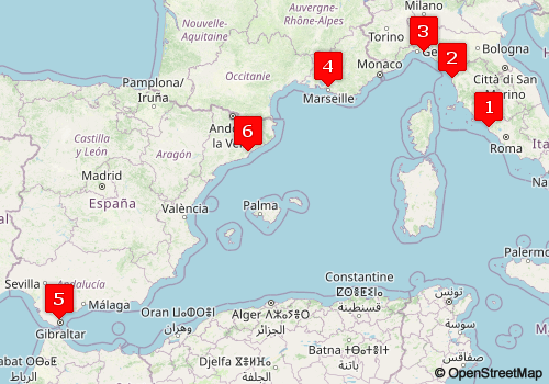 Mapa