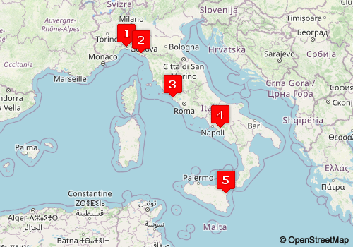 Mapa