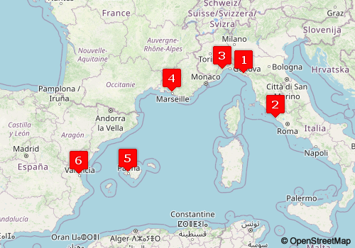 Mapa