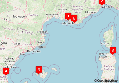 Mapa