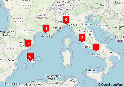 Mapa