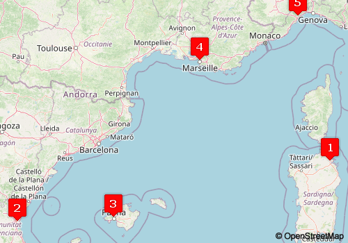 Mapa