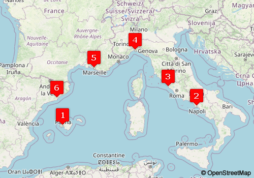 Mapa